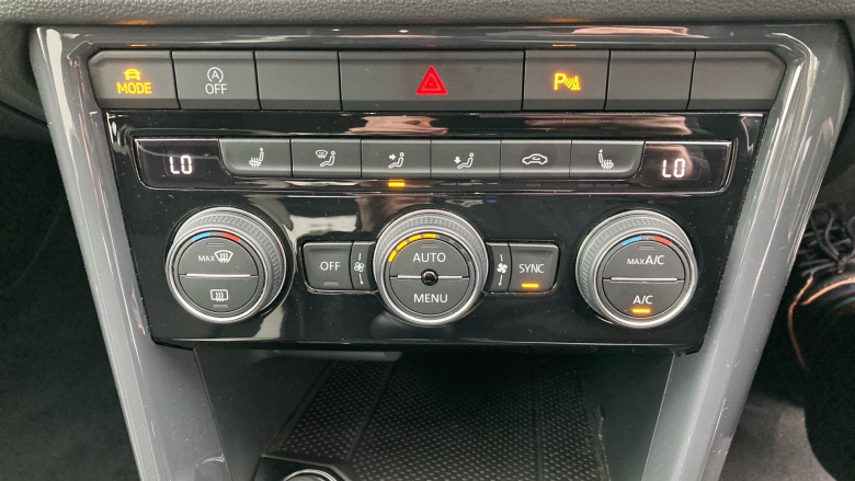 Volkswagen T-Roc 2.0 TDI SEL 5dr Diesel Hatchback